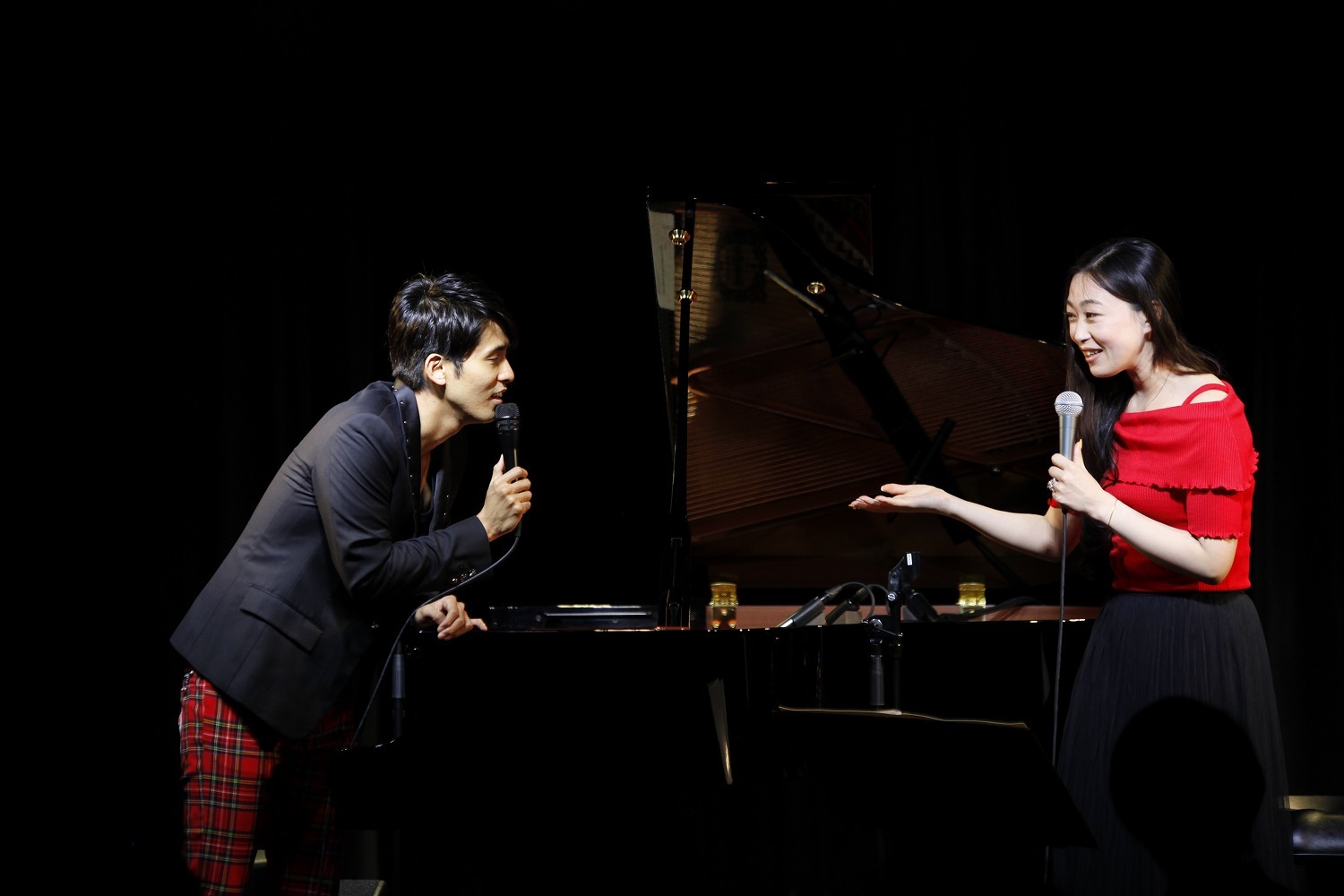 Special Living Live produced by "K" ゲスト：Sinon