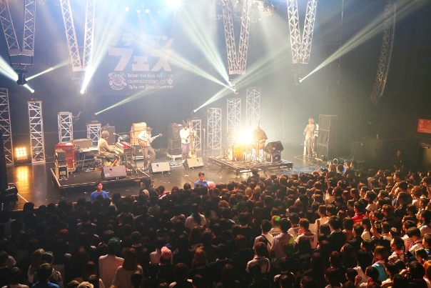 ブライアンフェス SPECIAL OTHERS