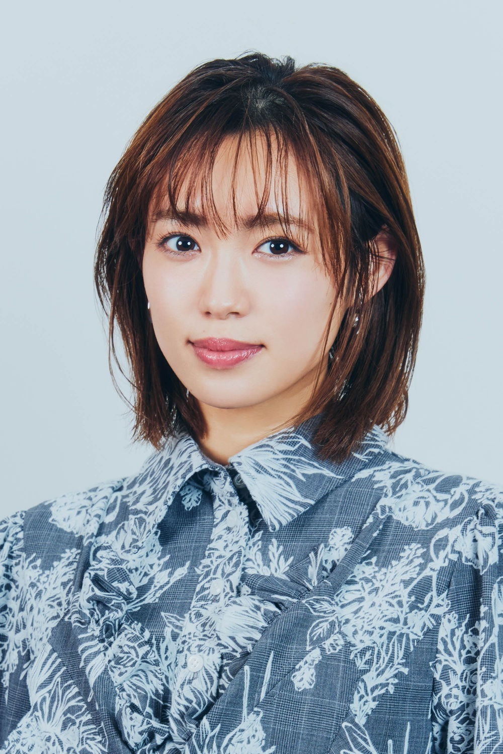 山口乃々華