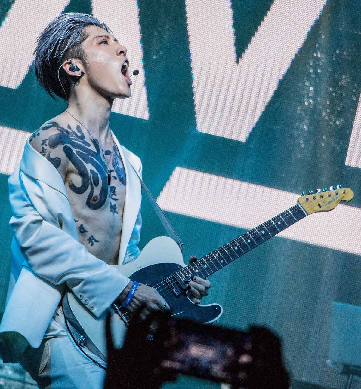 MIYAVI