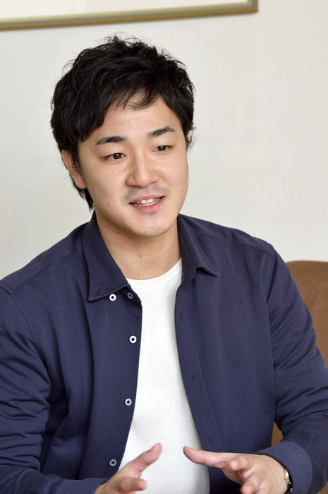 近藤真行