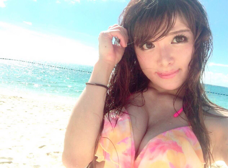 高木里代子