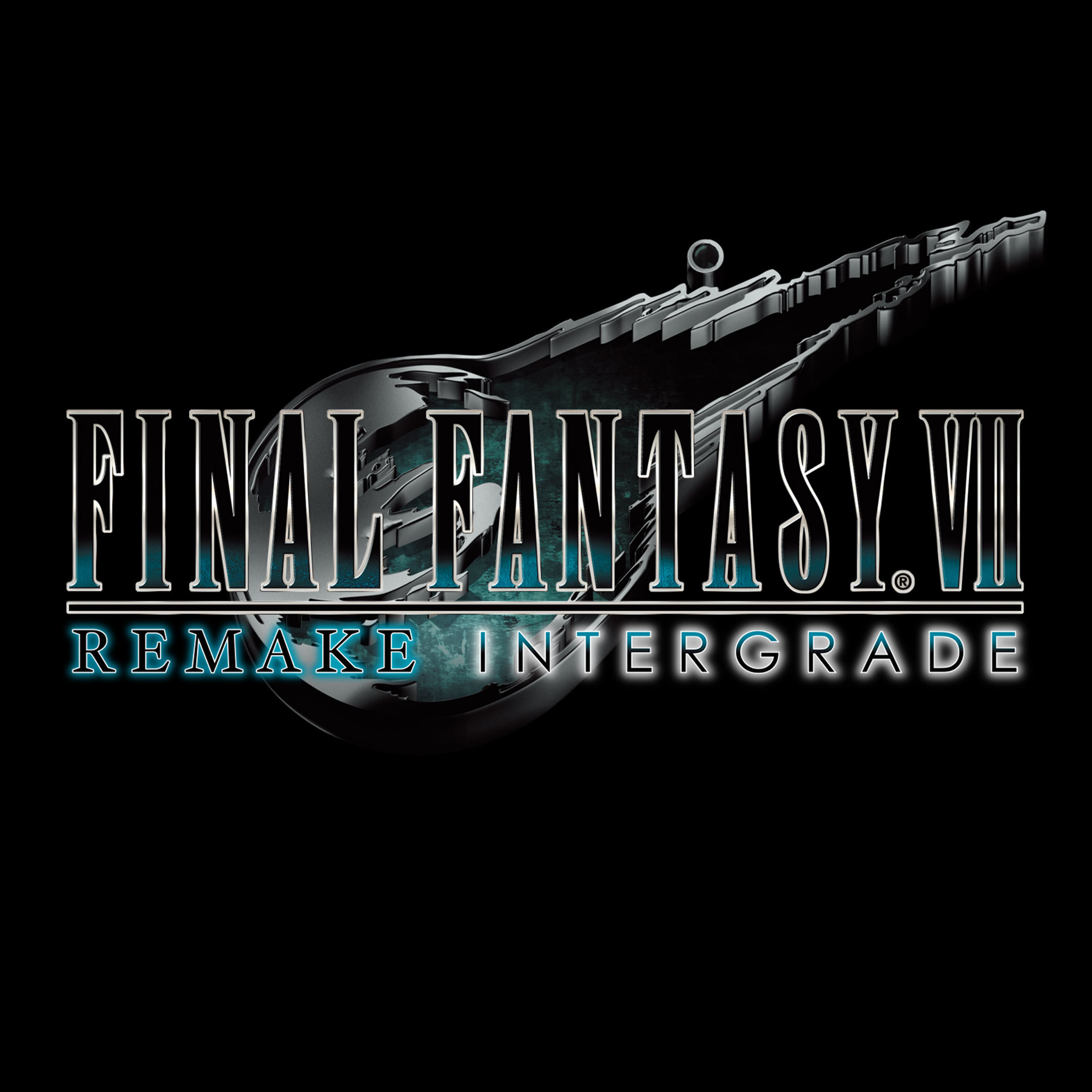 『FINAL FANTASY VII REMAKE INTERGRADE』ダウンロードパッケージ