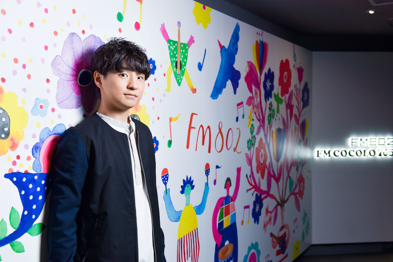 Official髭男dism　FC限定目覚まし時計　（藤原聡監修）新品未使用品 Official髭男dismファンクラブ限定【聡 監修】アナログ目覚まし