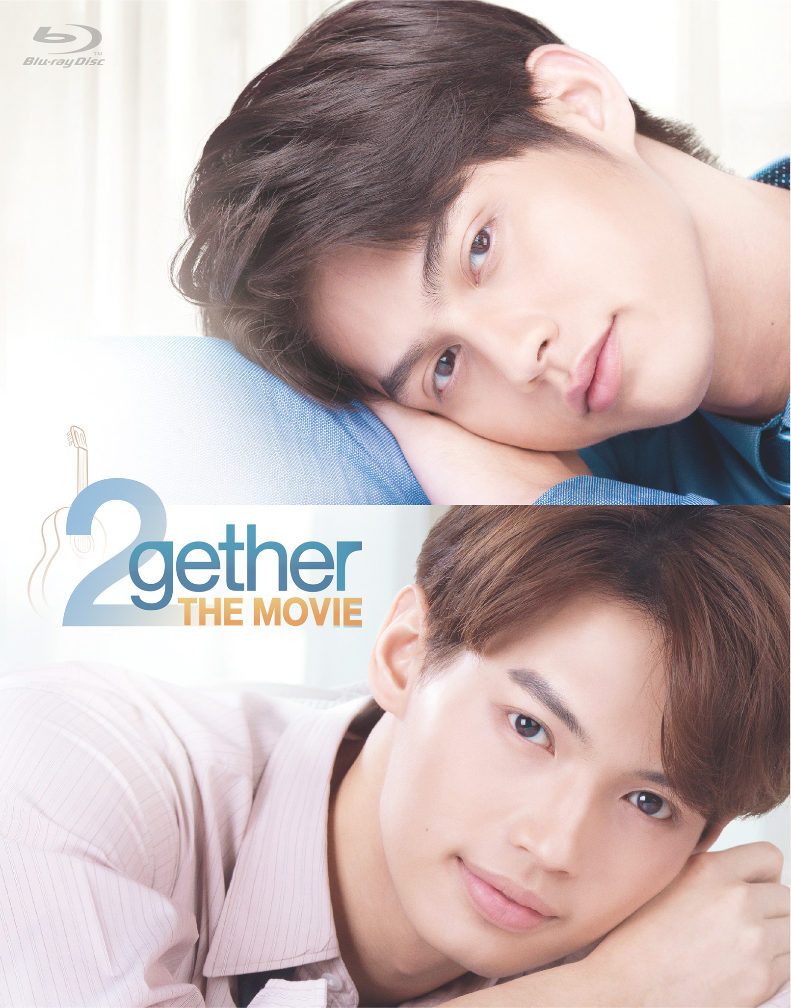 2gether THE MOVIE』Blu-ray&DVD発売と配信決定、シリーズ累計総視聴