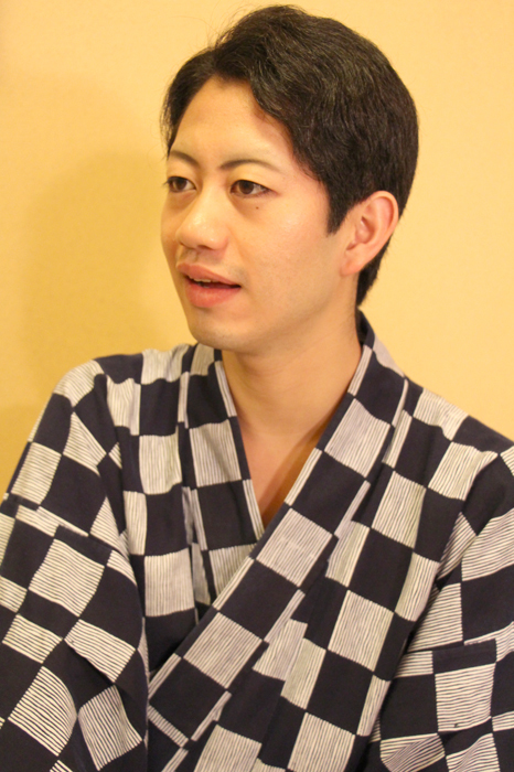 中村壱太郎