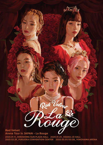 Red Velvet