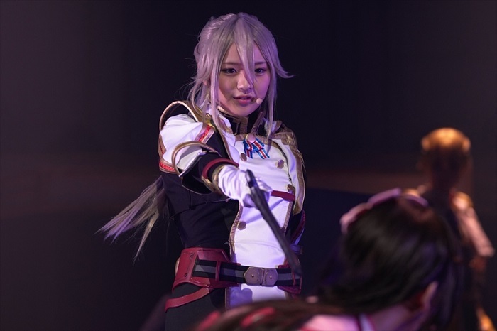 ORIGINAL (C)SEGA　(C)SEGA / エイベックス・ピクチャーズ