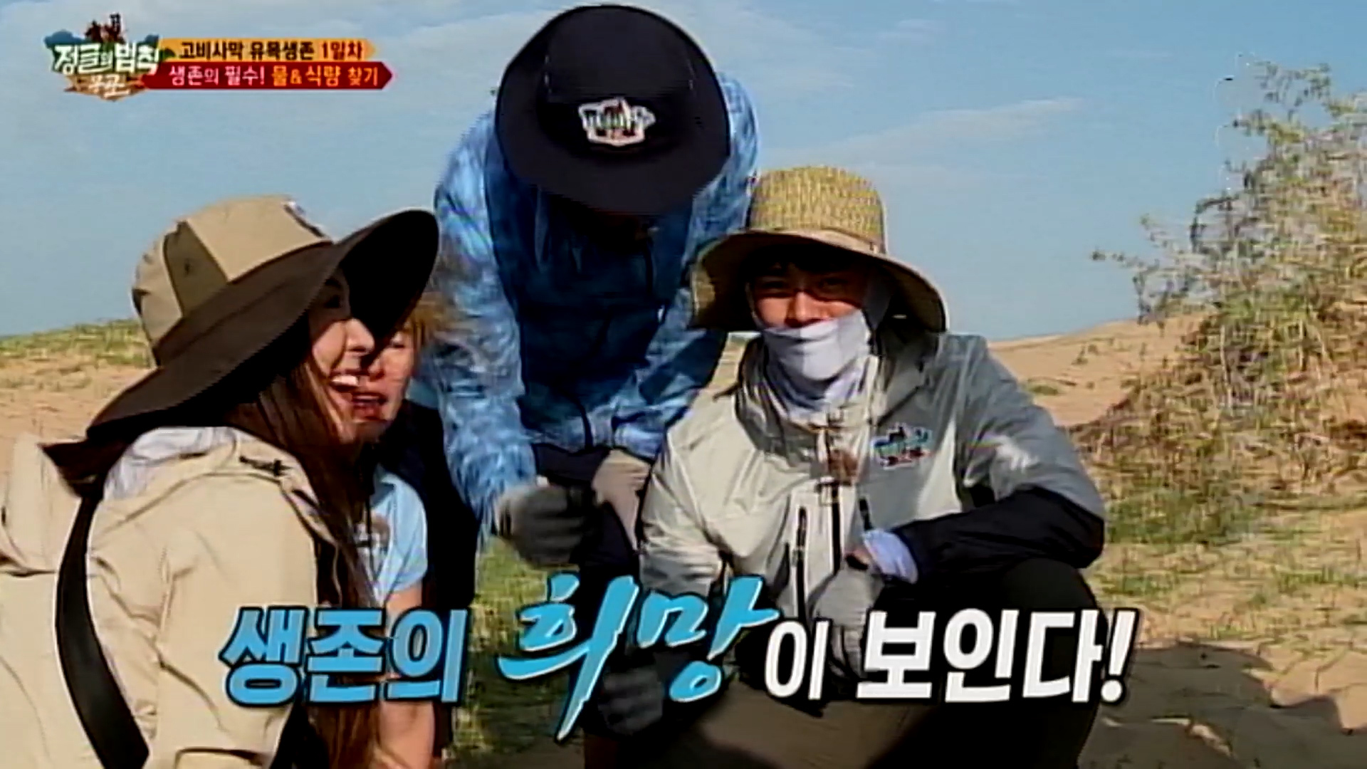 （C）SBS