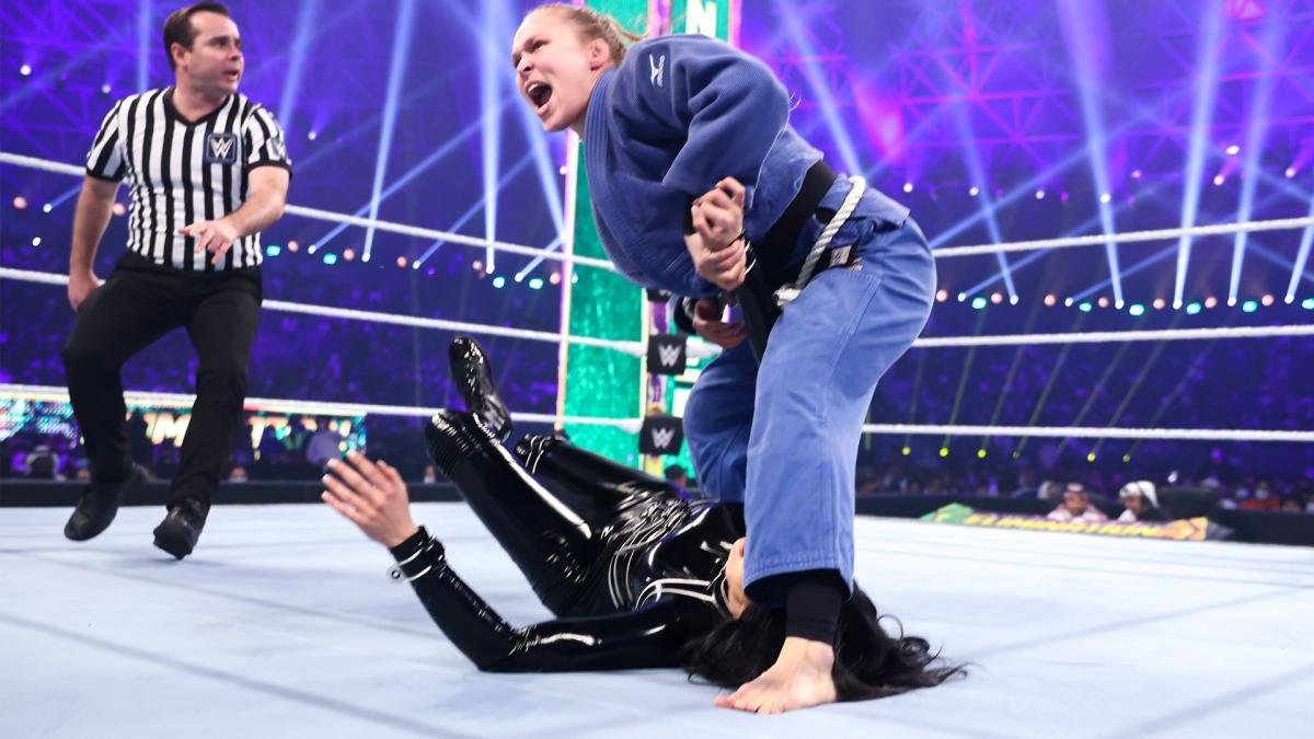 (c)2022 WWE, Inc. All Rights Reserved.