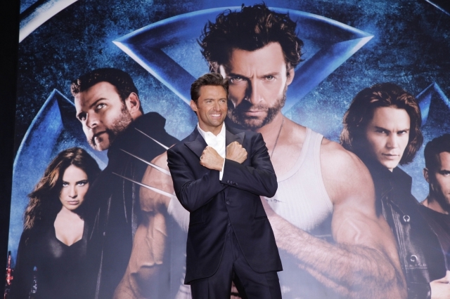 ウルヴァリン：X-MEN ZERO（日本公開2009年9月11日) ウルヴァリン誕生の秘密を握るストライカーが登場