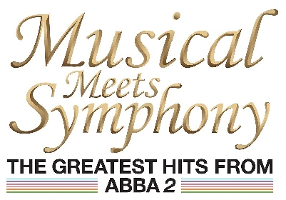 屋比久知奈の出演が決定　『ミュージカル・ミーツ・シンフォニー THE GREATEST HITS FROM ABBA 2』