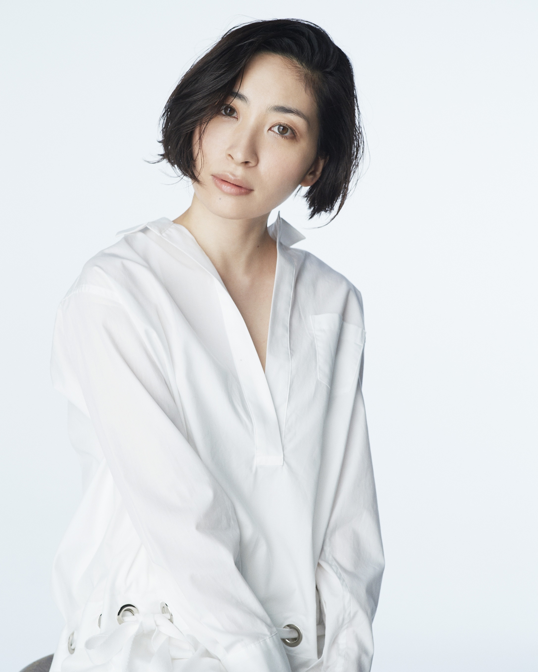 坂本真綾