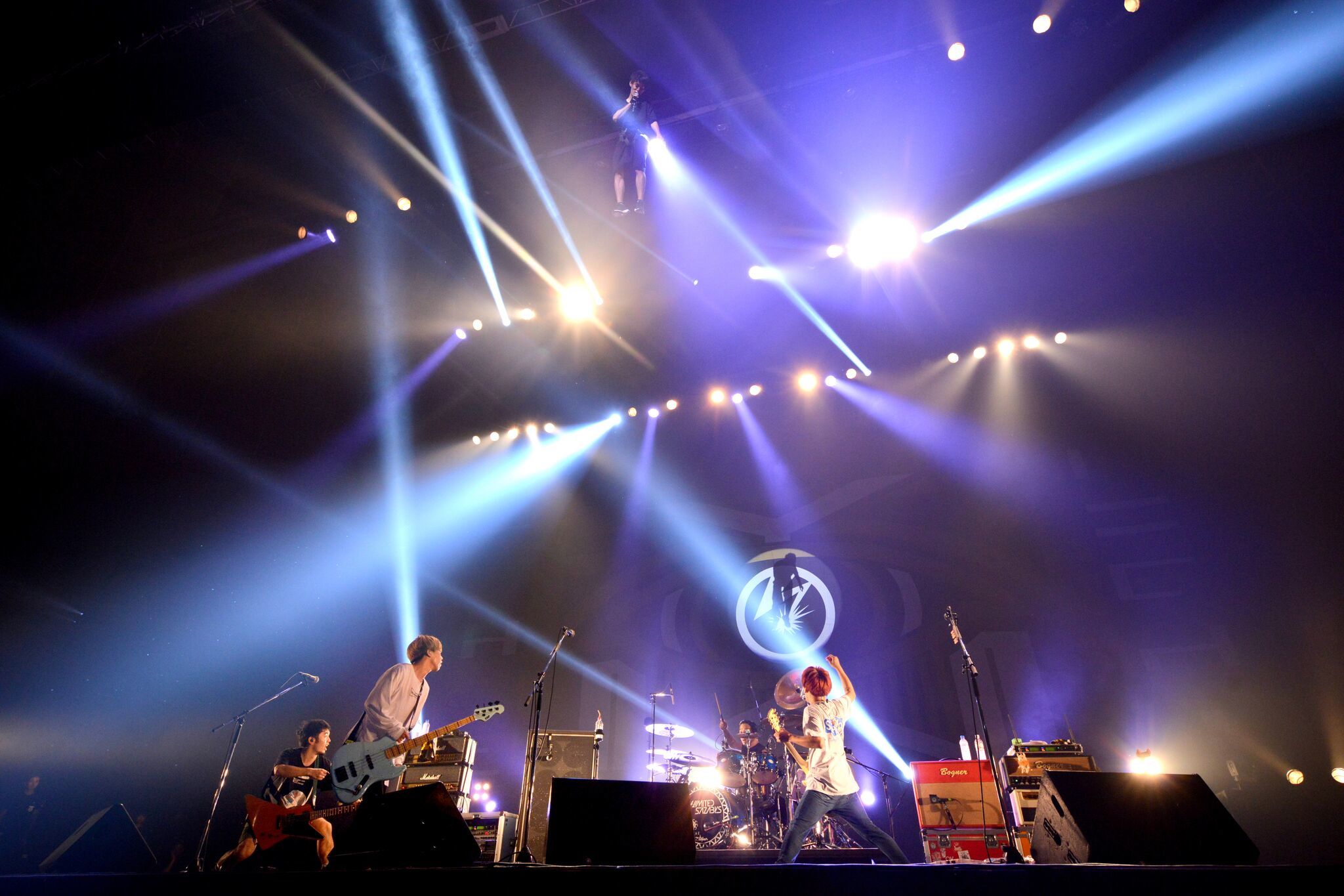 04 Limited Sazabys