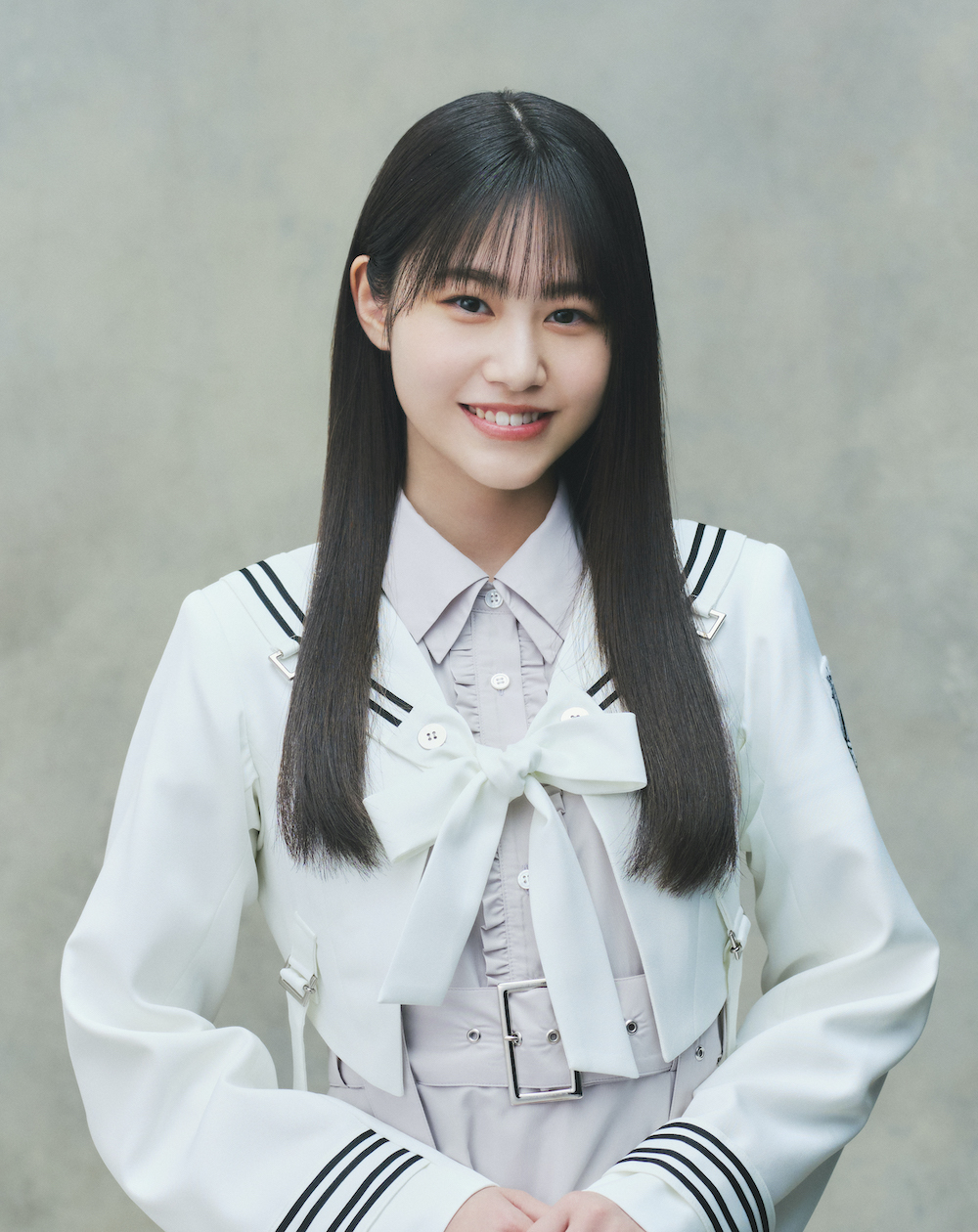 櫻坂46・向井純葉