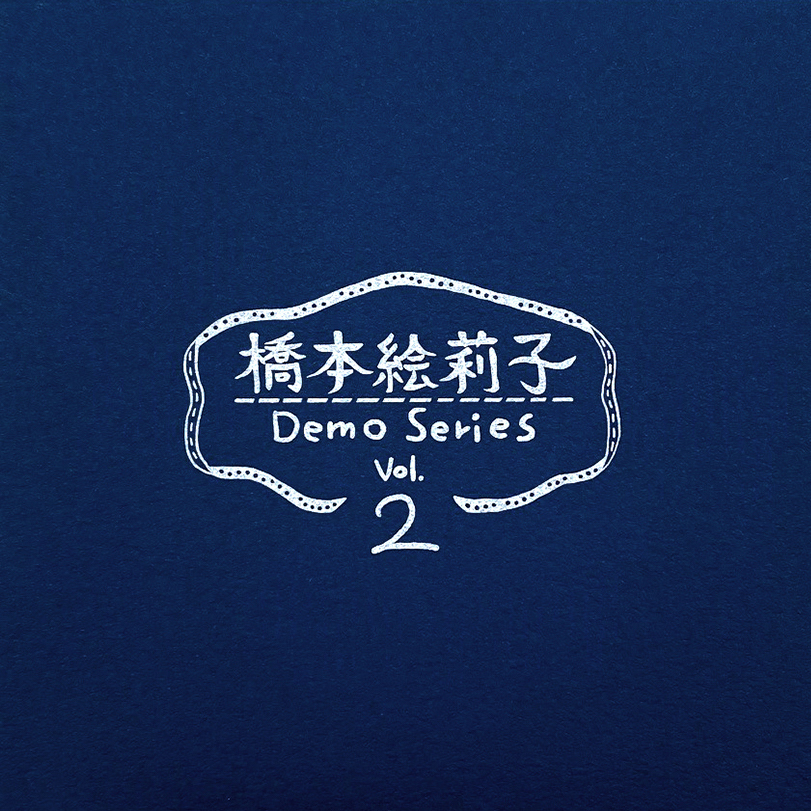 『Demo Series Vol.2』 