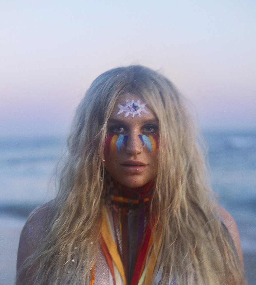 KESHA