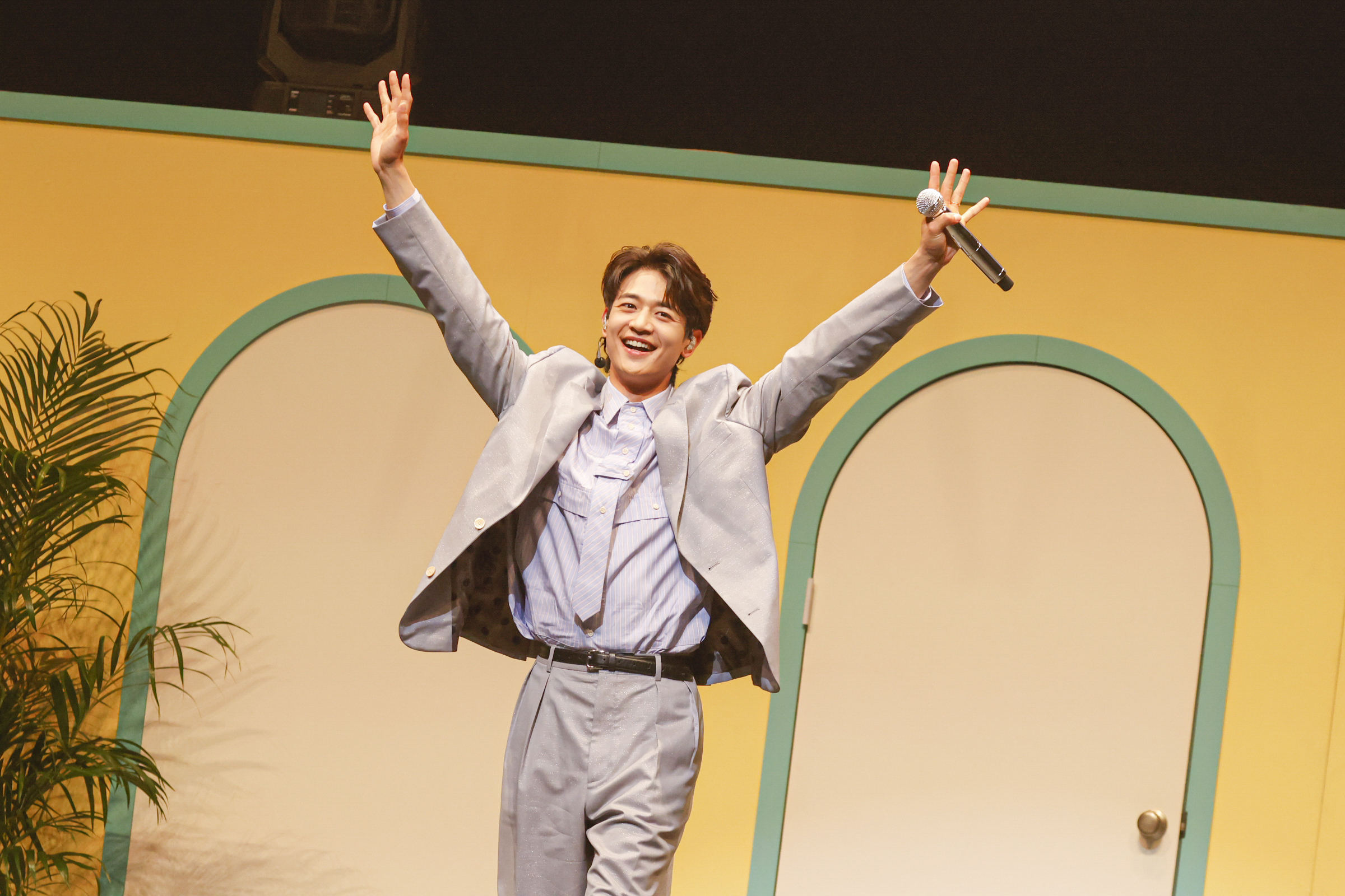 SHINee WORLD J Presents “BEST CHOI's MINHO” 2022