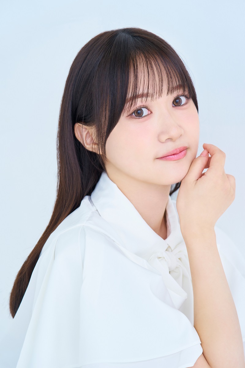 シュエン役：黒木美佑