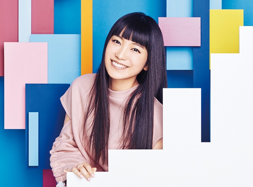 miwa 初のオールタイムベストアルバム『miwa THE BEST』発売決定