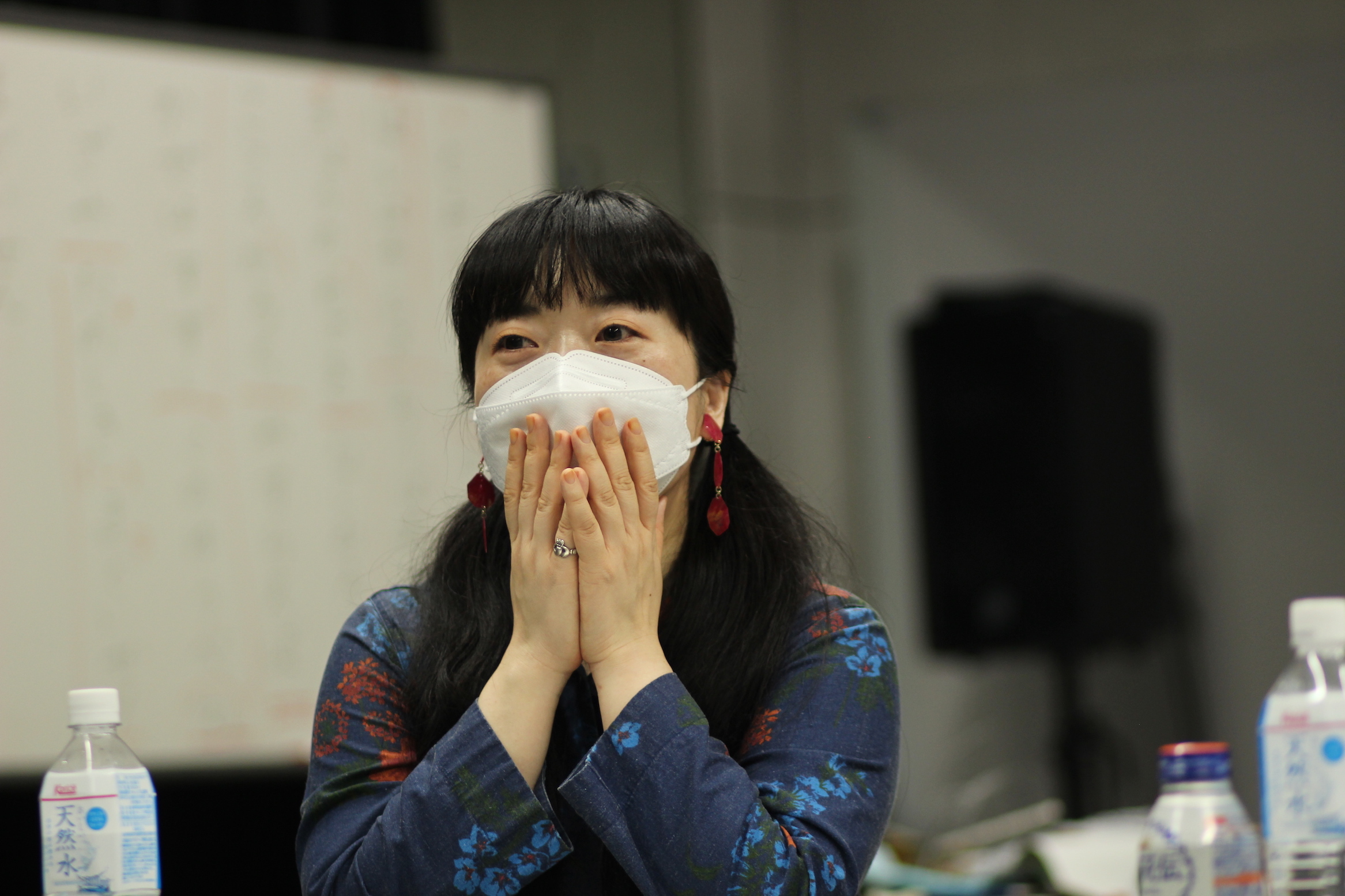 大西玲子