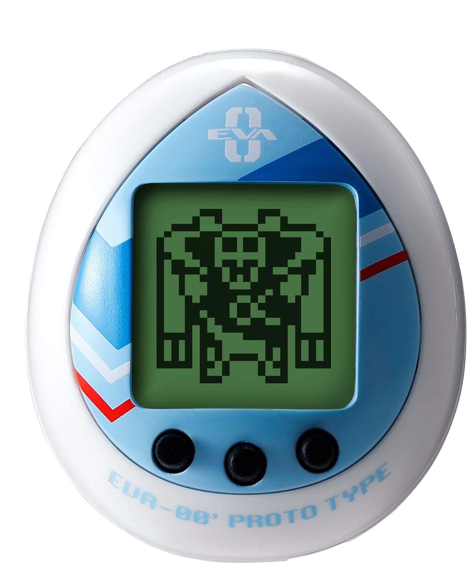 レイモデル (C)カラー (C)BANDAI,WiZ