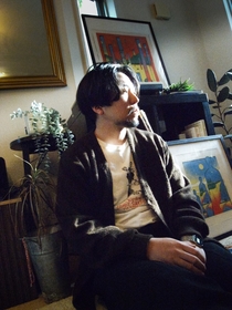 Michael Kaneko、Yokkorioを迎えた新曲「Blur」をリリース【コメントあり】
