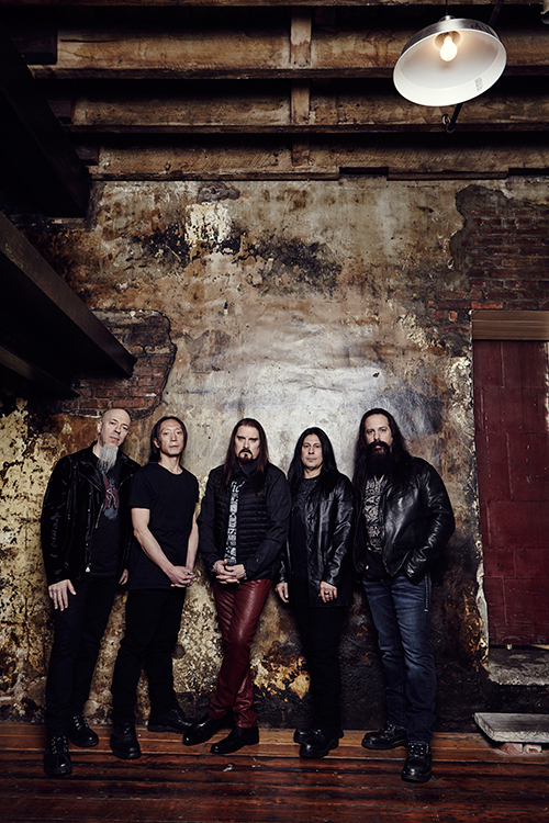 Dream Theater