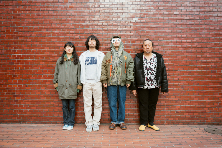 井上園子(BAND SET)
