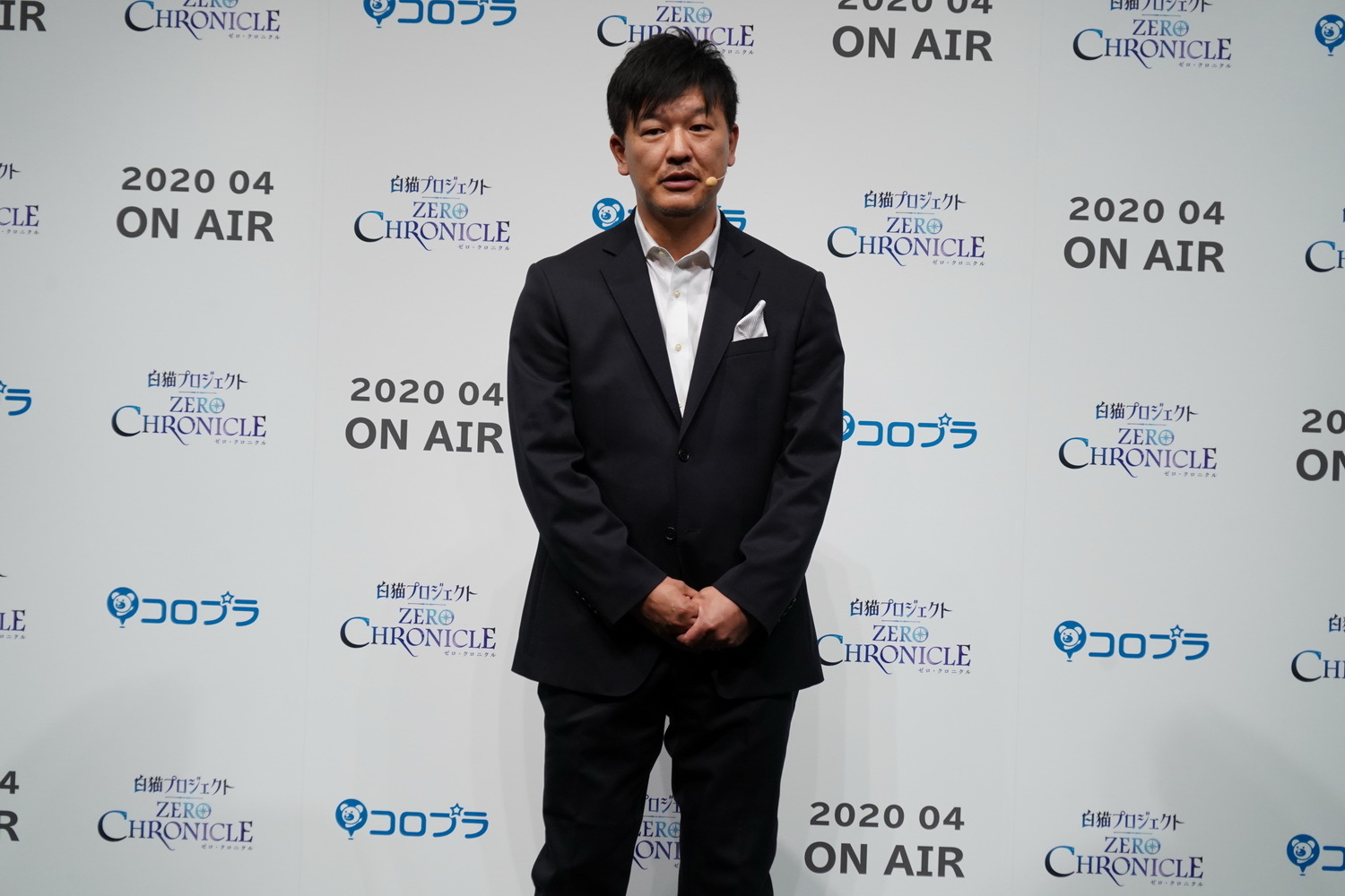撮影：斉藤直樹