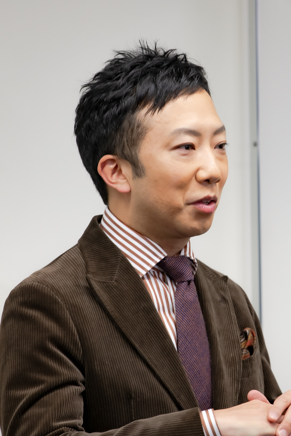 図夢歌舞伎『弥次喜多』」が配信開始！ 松本幸四郎、市川猿之助
