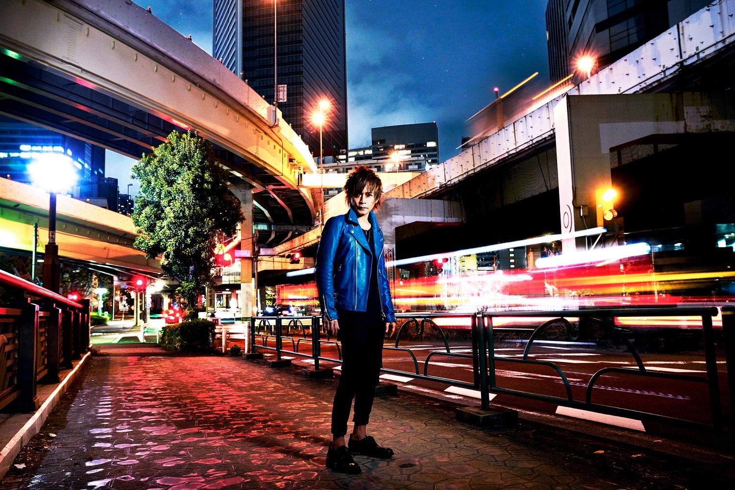 INORAN