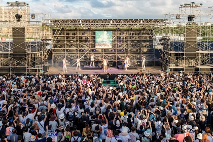 MIYAKO ISLAND ROCK FESTIVAL 宮ロックofficial (@Miyakorockfes