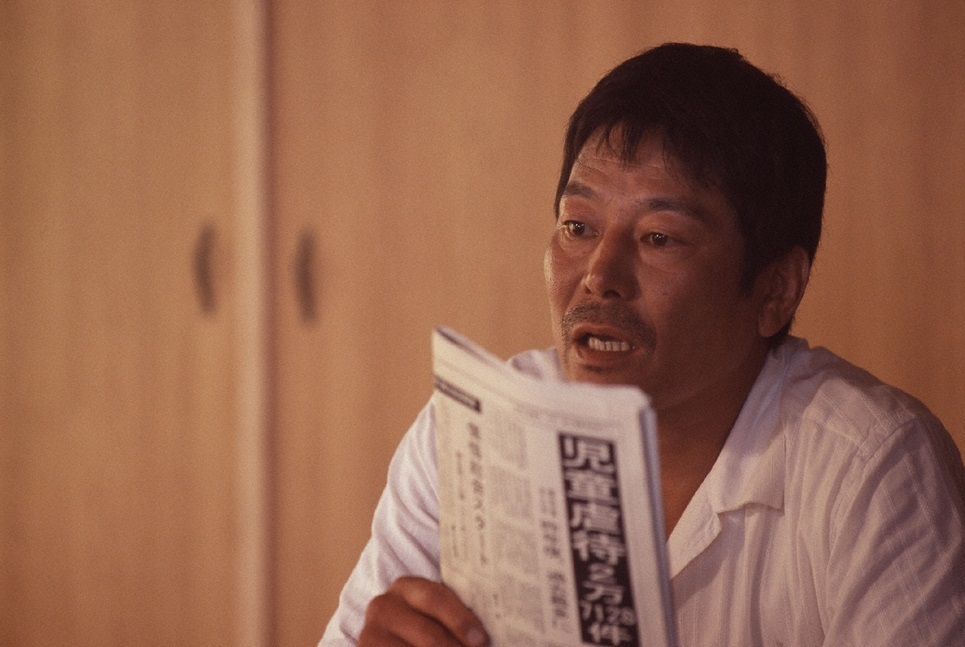 （C）2004『七人の弔』製作委員会
