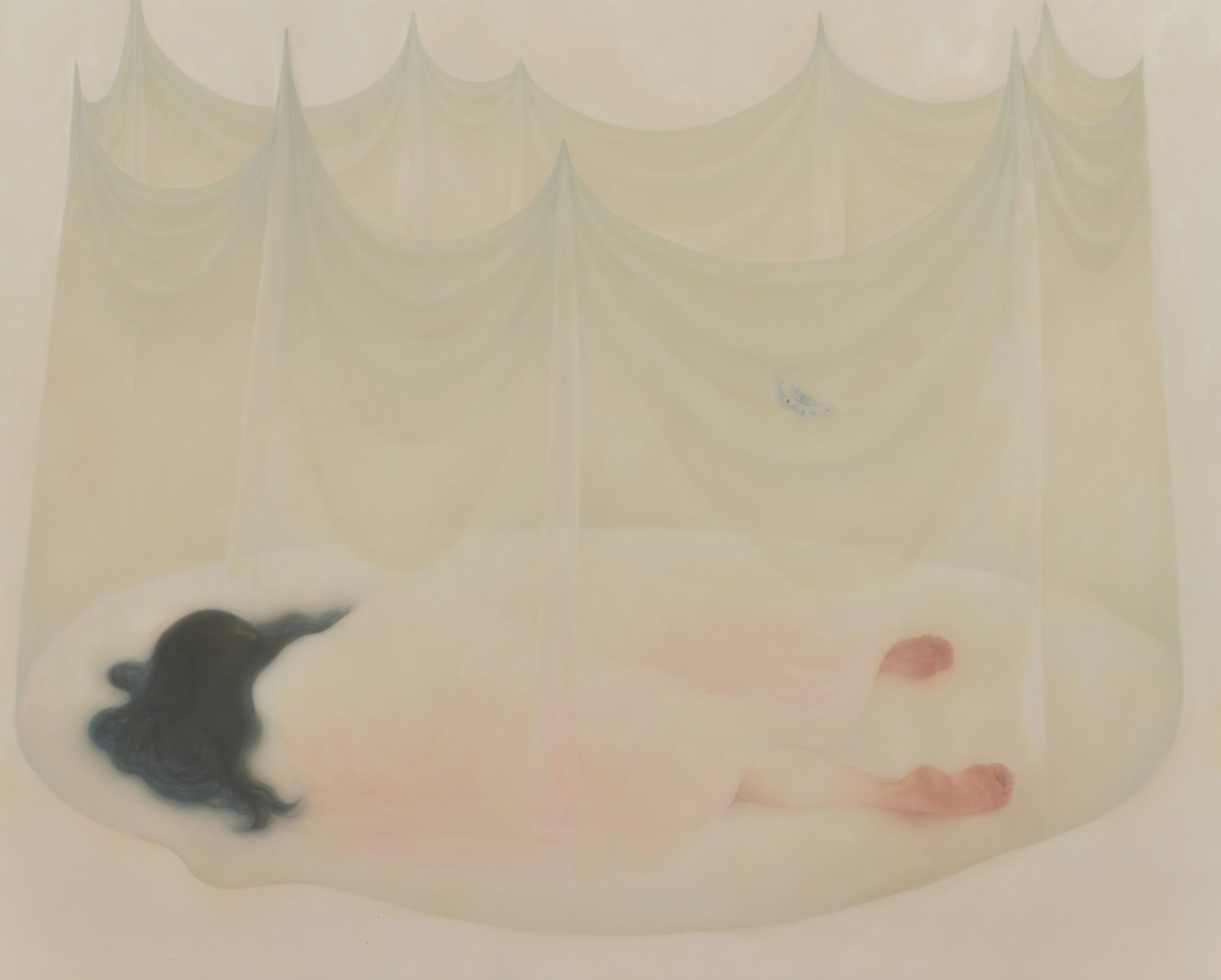 国際的に通用する気鋭のアーティストを紹介 『FACE展2017』が