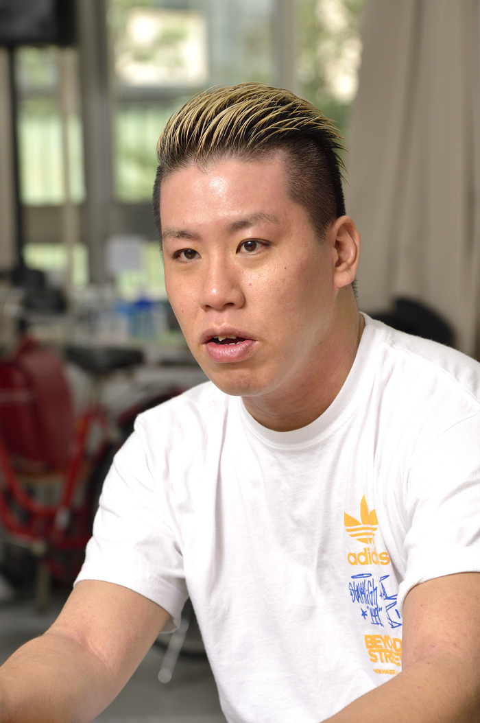 伊藤今人