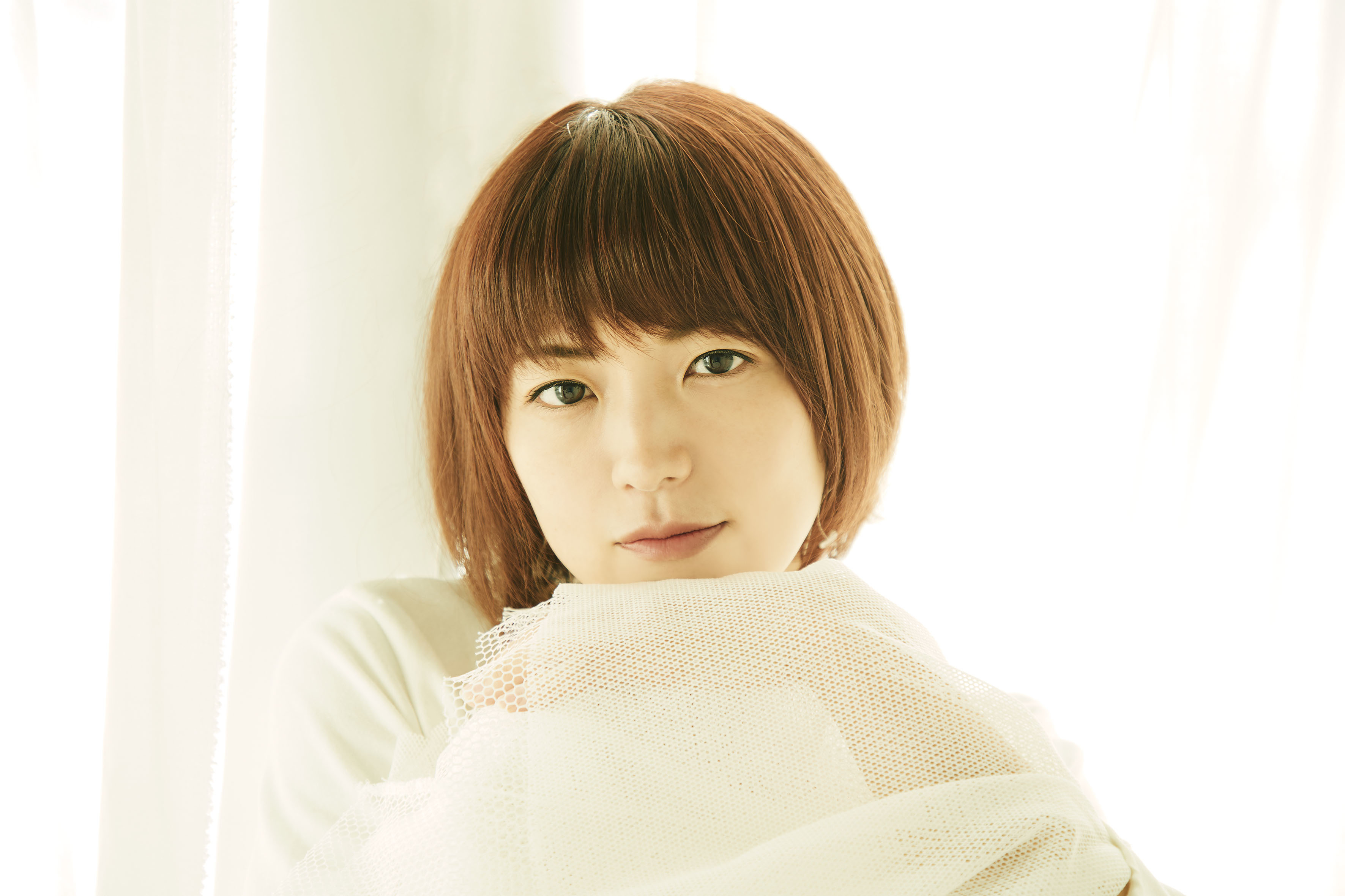 熊木杏里が『約束の七夜祭り』主題歌「あわい」を担当