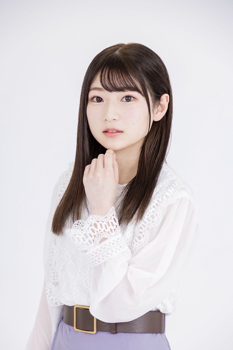 青木陽菜