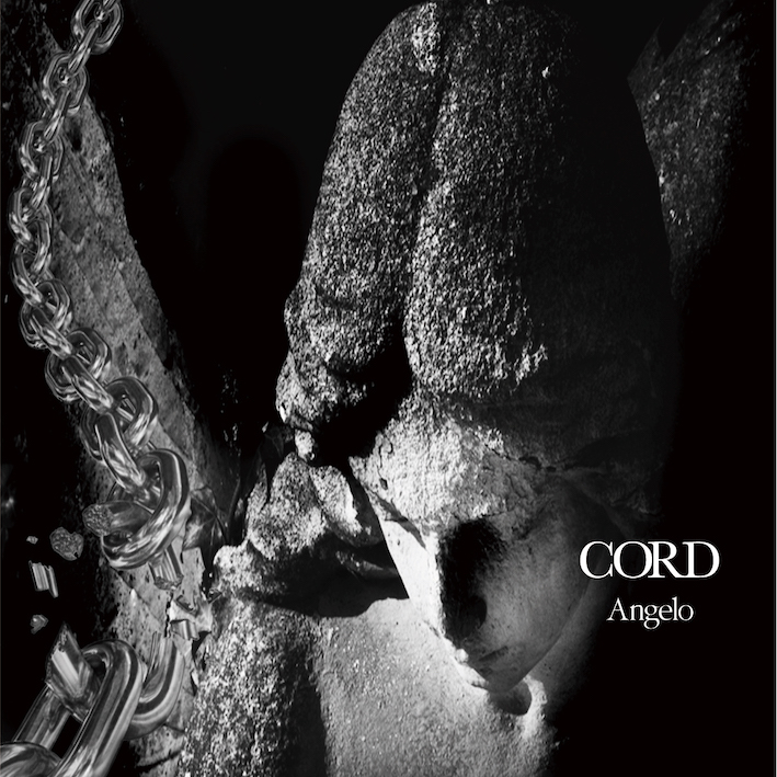 Angelo『CORD』通常盤