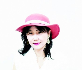 野尻多佳子 Photo：JUNKO TOMIYAMA