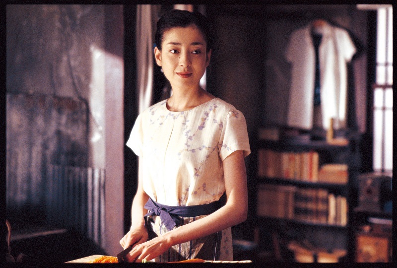 『父と暮せば』  　　　　　　(C)2004「父と暮せば」パートナーズ