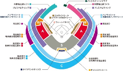 東京ドームで『2019 MLB開幕戦』 巨人・ファイターズとMLB