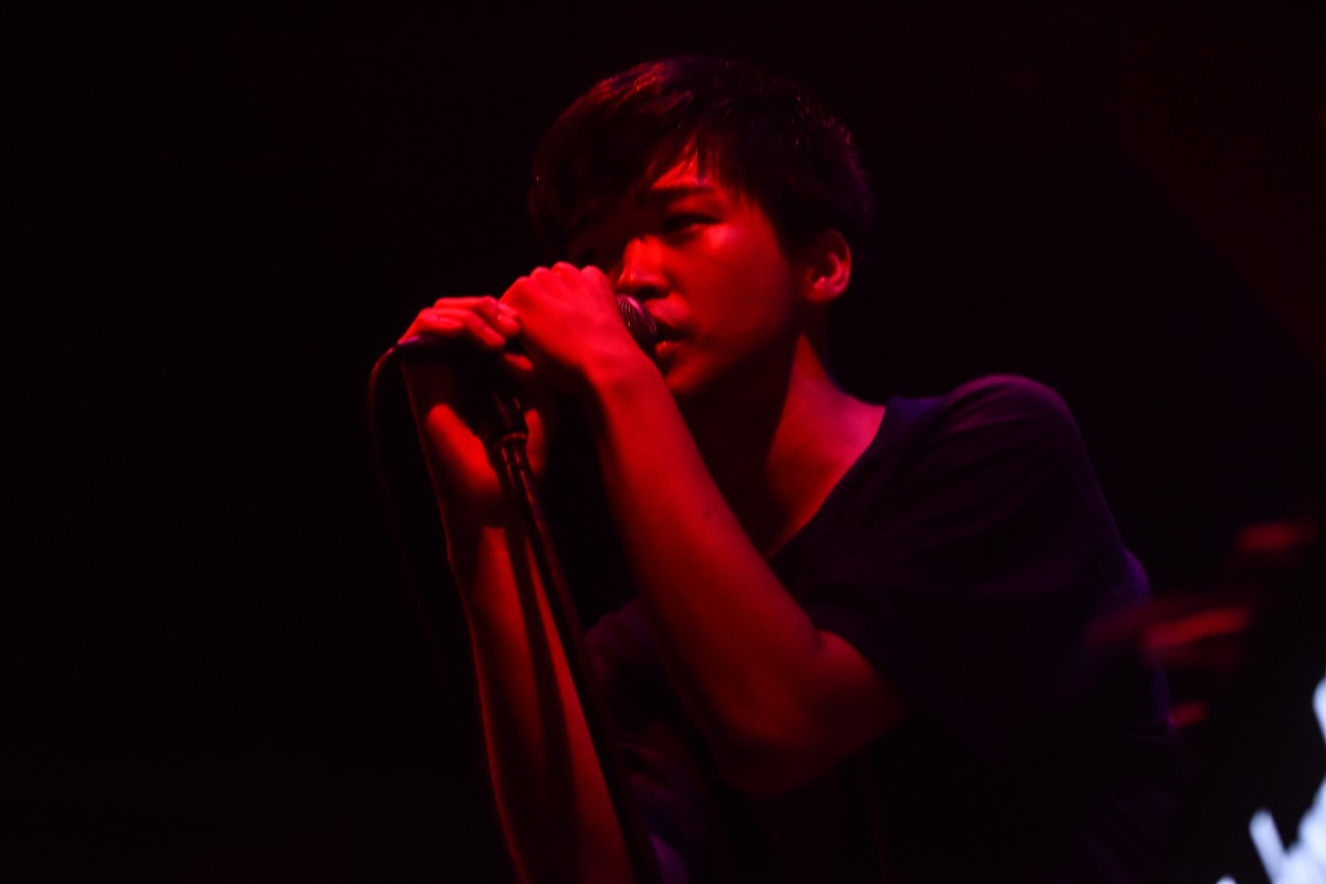 YAJICO GIRL 撮影＝Masanori Fujikawa