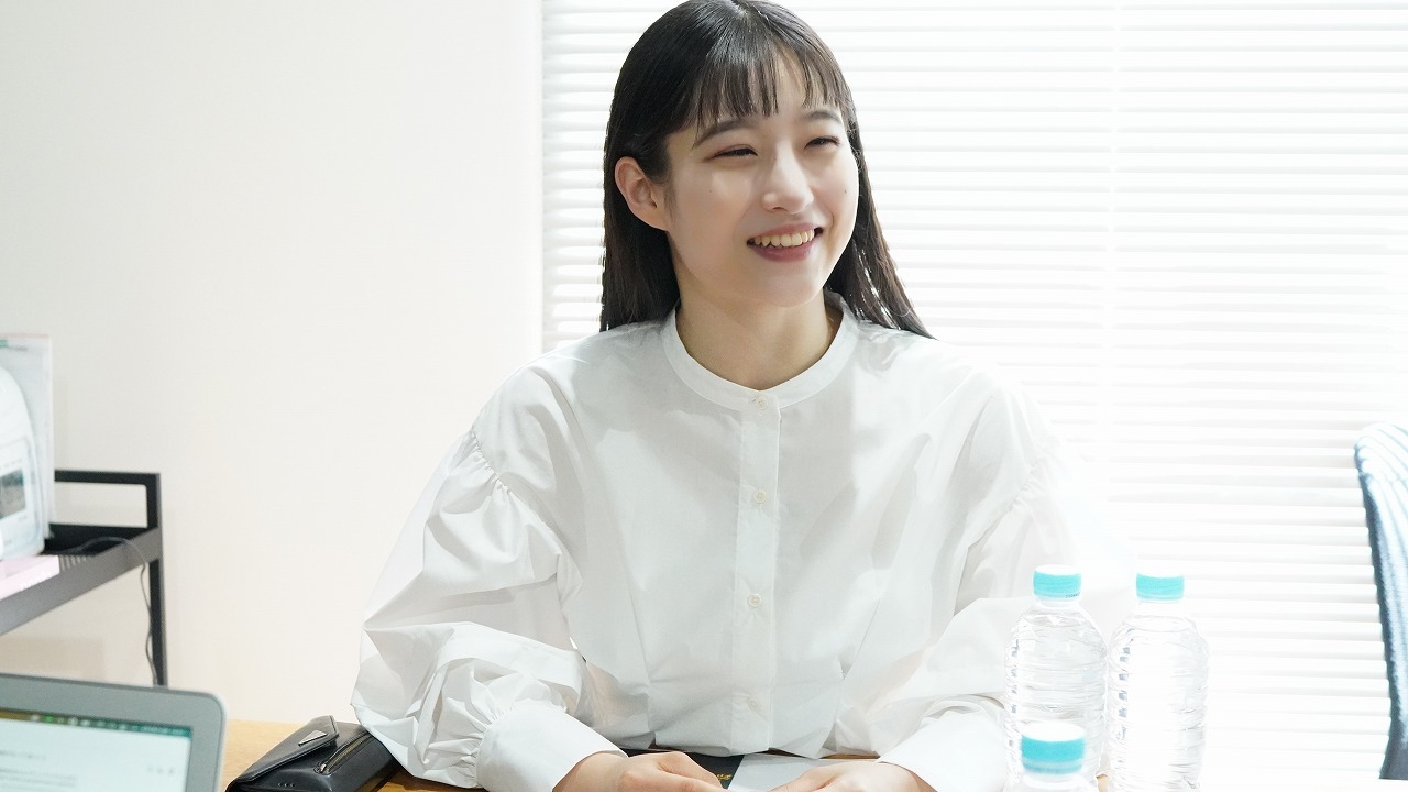 七瀬恋彩