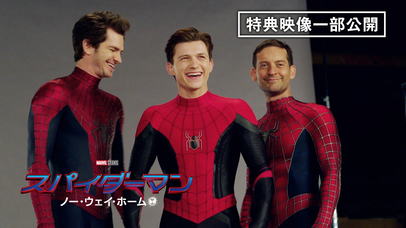 ブランドのギフト スパイダーマン:ノー ウェイ ホーム 特選デザイン