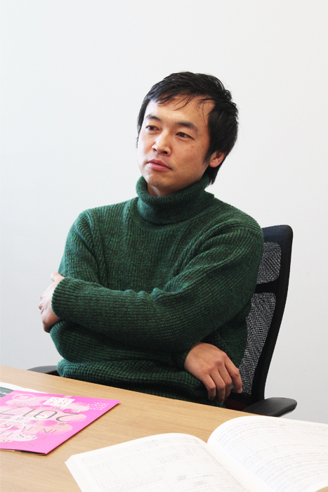 加藤昌則