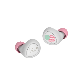 小倉唯 / TRUE WIRELESS ワイヤレス イヤホン 声優・小倉唯オリジナル仕様ワイヤレスイヤホンが登場