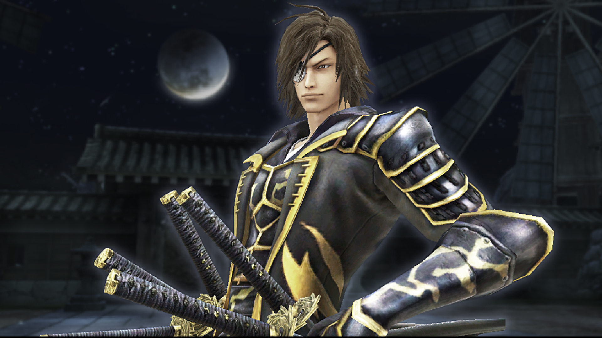 戦国basara シリーズ生誕15周年記念日に特別パッケージ 戦国basara4 皇 Anniversary Edition が発売決定 Spice エンタメ特化型情報メディア スパイス