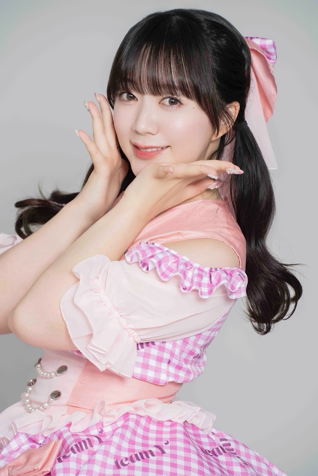 伊藤彩沙