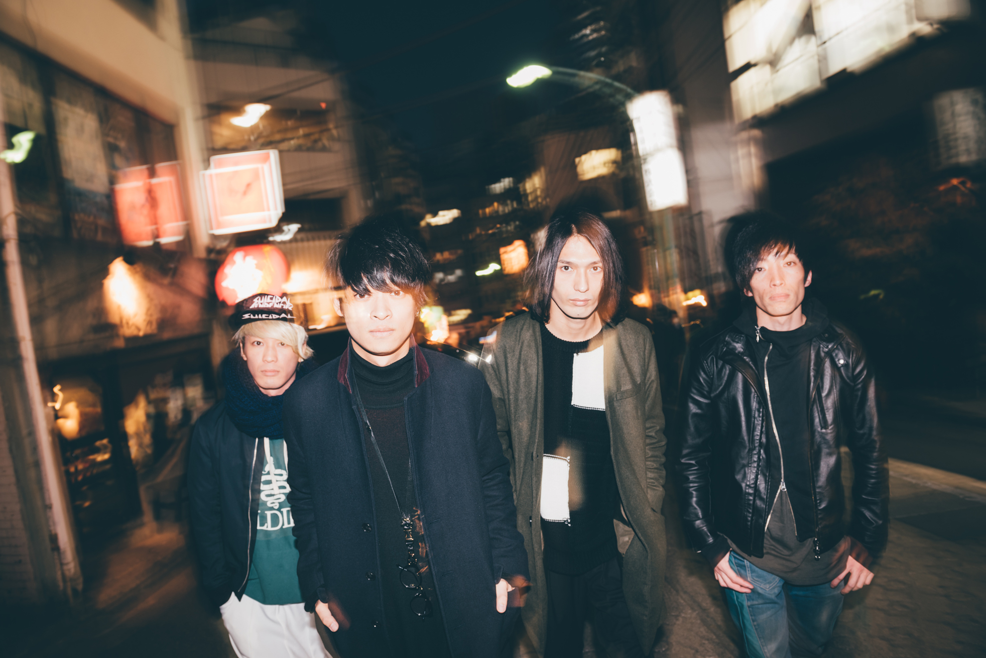 THE ORAL CIGARETTES 「リベンジ」目前の彼らが語った「7.14